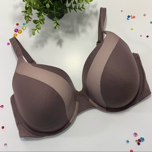 Body By Victoria Perfect Shape Bra 38DDD